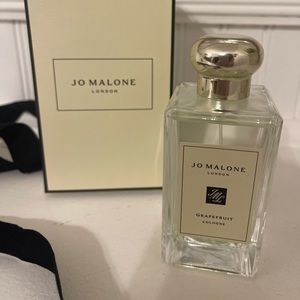 Jo Malone 3.4 / 100 ml Grapefruit Cologne
